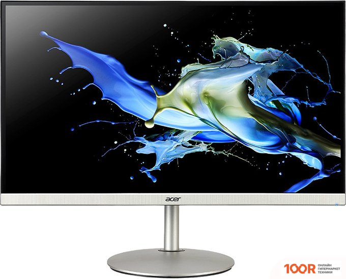 Монитор Acer CB242YESMIPRX UM.QB2EE.E02 (164382)