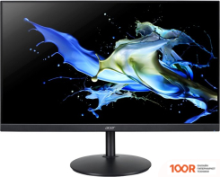 Монитор Acer CB242YBMIPRX UM.QB2EE.023 (164378)