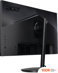 Монитор Acer CB242YBMIPRX UM.QB2EE.023 (164378)