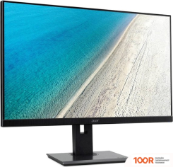 Монитор Acer B287KBMIIPPRZX (164372)
