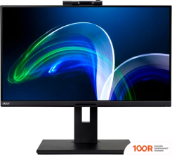 Монитор Acer B278UBEMIQPRCUZX UM.HB8EE.002 (164371)