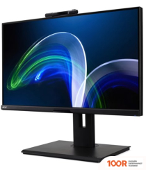 Монитор Acer B278UBEMIQPRCUZX UM.HB8EE.002 (164371)