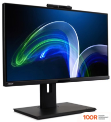 Монитор Acer B278UBEMIQPRCUZX UM.HB8EE.002 (164371)