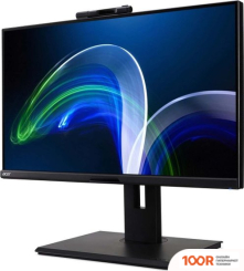 Монитор Acer B278KBEMIQPRCUZX UM.HB8CD.001 (164370)