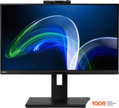 Монитор Acer B278KBEMIQPRCUZX UM.HB8CD.001 (164370)
