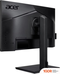 Монитор Acer B277UGBMIIPRZX UM.HB7CD.G04 (164369)