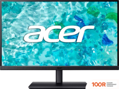 Монитор Acer B277KC3BMIPRUZX UM.HB7EE.306 (164368)