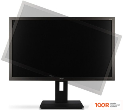 Монитор Acer B276HULE (164363)