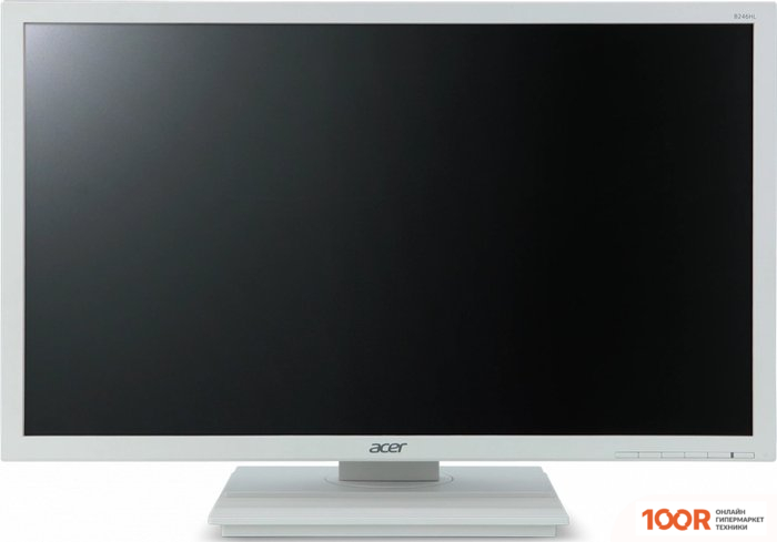 Монитор Acer B246HYLBWMIPRX (164348)