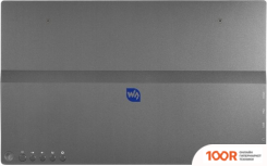 Монитор ACD ACDM18-XC574 (164337)