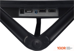 Монитор ABR Technology M238MQ-I1 (164324)