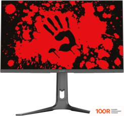 Монитор A4Tech BLOODY MN272U (ЧЕРНЫЙ) (164318)
