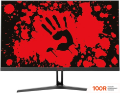 Монитор A4Tech BLOODY MN270Q (ЧЕРНЫЙ) (164314)