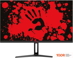 Монитор A4Tech BLOODY MN240F (ЧЕРНЫЙ) (164311)