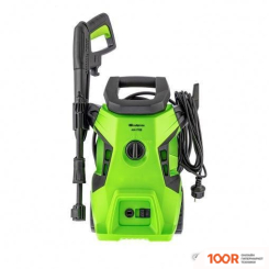 Мойка высокого давления СибрТех АМ-1700 58222 (164309)