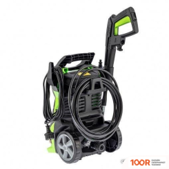 Мойка высокого давления СибрТех АМ-1700 58222 (164309)