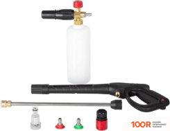 Мойка высокого давления Ресанта МР-220ПРОФ 70/8/24 (164306)