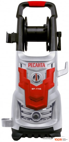 Мойка высокого давления Ресанта МР-170Б 70/8/21 (164303)