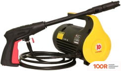 Мойка высокого давления Калибр ВДМ-1200Е (164300)