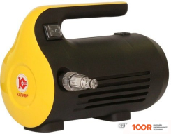 Мойка высокого давления Калибр ВДМ-1200Е (164300)