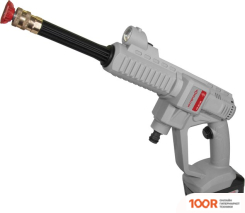 Мойка высокого давления Интерскол АМ-40/18В 746.0.0.70 (БЕЗ АКБ) (164299)