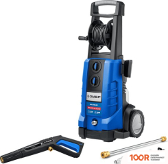 Мойка высокого давления Зубр ПРОФЕССИОНАЛ АВД-П240 (164298)