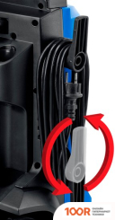 Мойка высокого давления Зубр ПРОФЕССИОНАЛ АВД-П240 (164298)