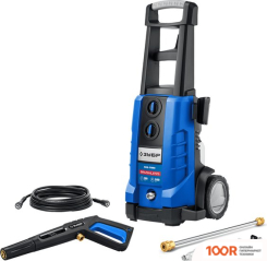 Мойка высокого давления Зубр ПРОФЕССИОНАЛ АВД-П180 (164296)