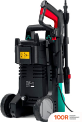 Мойка высокого давления Зубр МАСТЕР АВД-140 (164295)