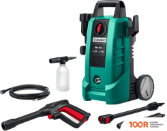 Мойка высокого давления Зубр МАСТЕР АВД-140 (164295)