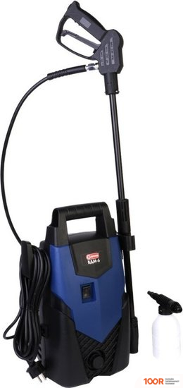 Мойка высокого давления ДИОЛД ВДМ-6 40031080 (164292)