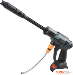 Мойка высокого давления Zitrek ZKHP 20 LI (С 2-МЯ АКБ) (164290)