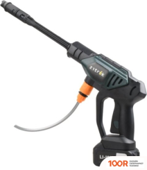 Мойка высокого давления Zitrek ZKHP 20 LI (С 1-ИМ АКБ) (164289)