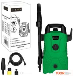 Мойка высокого давления Zitrek ZKCW110 083-2031 (164286)