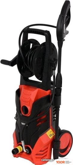 Мойка высокого давления Yato YT-85915 (164284)