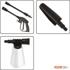 Мойка высокого давления Yato YT-85910 (164283)