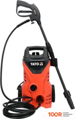 Мойка высокого давления Yato YT-85910 (164283)