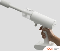 Мойка высокого давления Xiaomi CORDLESS PRESSURE WASHER MJXCJ001QW (164281)