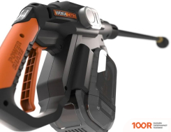 Мойка высокого давления Worx WG633E (С 1-ИМ АКБ) (164280)