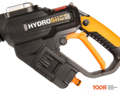 Мойка высокого давления Worx WG630E.9 (БЕЗ АКБ) (164279)