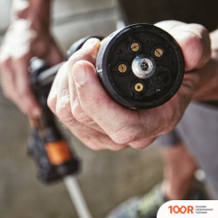 Мойка высокого давления Worx WG625E.9 (БЕЗ АКБ) (164276)