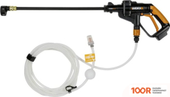 Мойка высокого давления Worx WG625E.9 (БЕЗ АКБ) (164276)