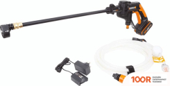 Мойка высокого давления Worx WG625E.2 (С 1-ИМ АКБ) (164274)