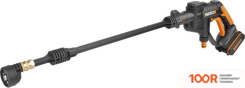 Мойка высокого давления Worx WG625E.2 (С 1-ИМ АКБ) (164274)