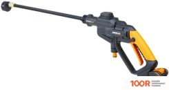 Мойка высокого давления Worx WG620E (164272)