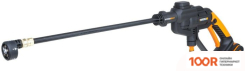 Мойка высокого давления Worx WG620E (164272)