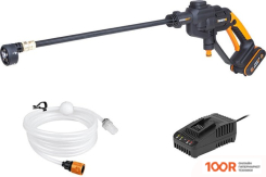 Мойка высокого давления Worx WG620E (164272)