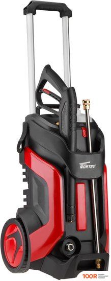 Мойка высокого давления Wortex PW1740 (164271)