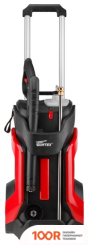 Мойка высокого давления Wortex PW1740 (164271)