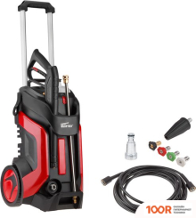 Мойка высокого давления Wortex PW1740 (164271)
